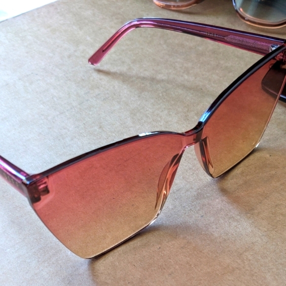 DIFF Eyewear sunglasses lot of 3 - Picture 4 of 7